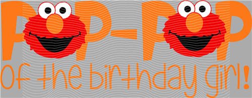 Sesame Street-SM 263